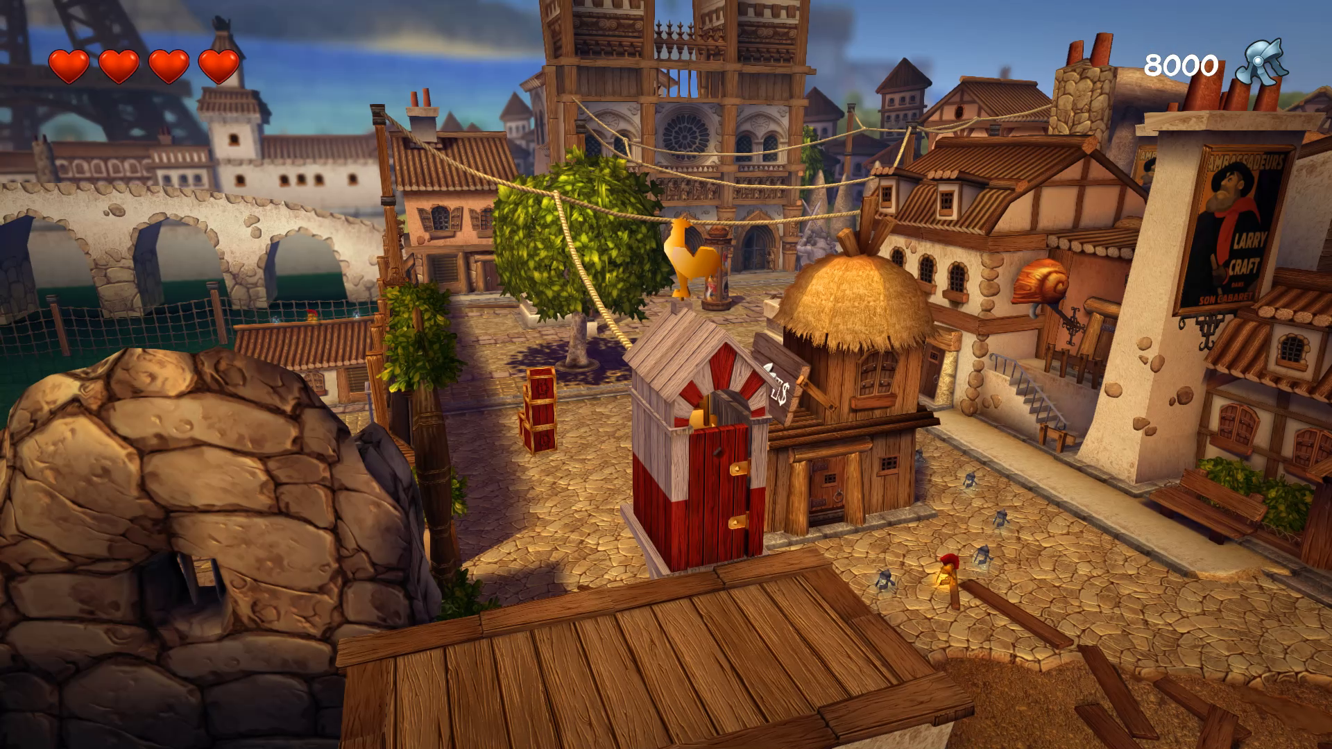 Zdjęcie okładkowe wpisu Asterix & Obelix XXL 2 – zrzuty ekranu, informacje