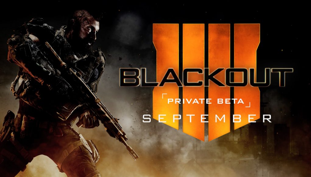 Zdjęcie okładkowe wpisu Call of Duty: Black Ops 4  – Zaprezentowano mapę z trybu Blackout