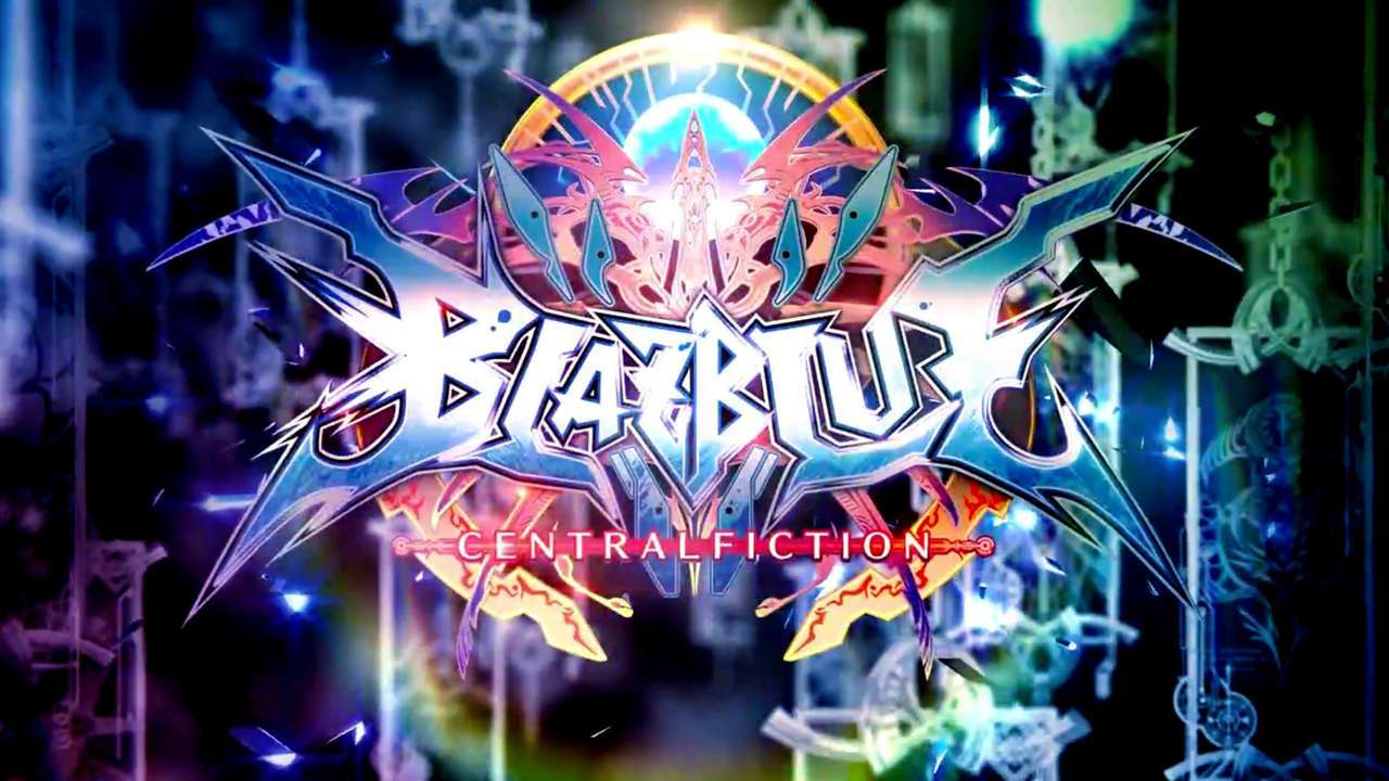 Zdjęcie okładkowe wpisu BlazBlue: Central Fiction Special Edition trafi na Nintendo Switch