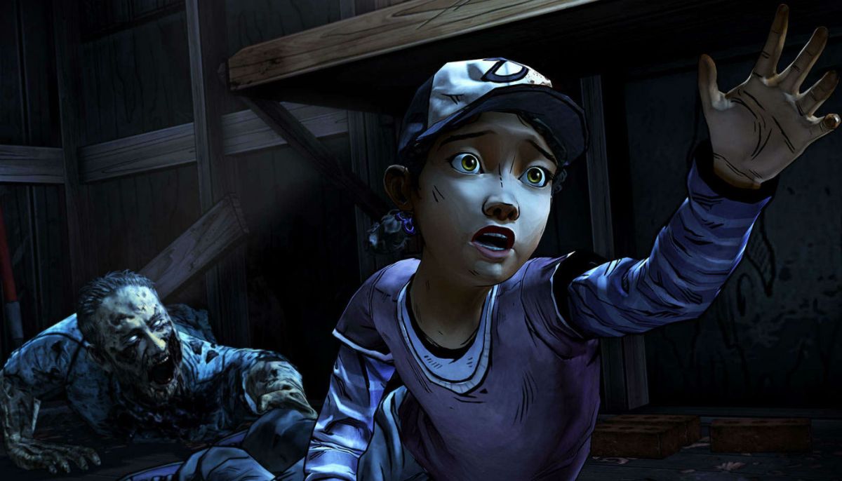 Zdjęcie okładkowe wpisu The Walking Dead: The Final Season  – Telltale nie powiedziało jeszcze ostatniego słowa