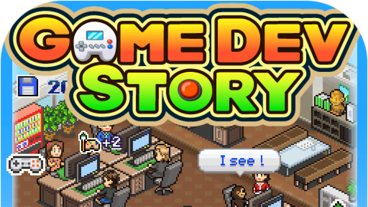 Zdjęcie okładkowe wpisu Game Dev Story zmierza na Nintendo Switch
