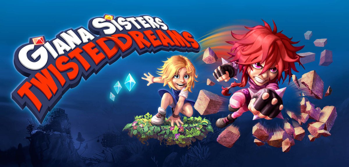 Zdjęcie okładkowe wpisu Giana Sisters: Twisted Dreams – Owltimate Edition zmierza na Nintendo Switch
