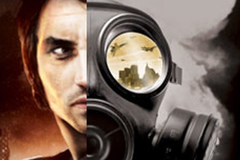 Zdjęcie okładkowe wpisu Alone in the Dark i Act of War pozyskane przez THQ Nordic