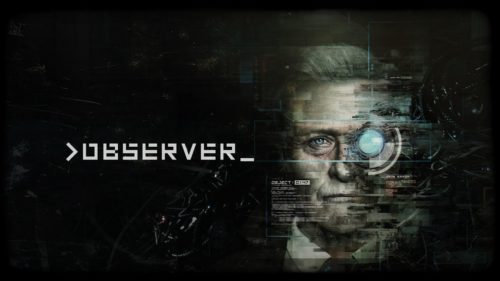 observer