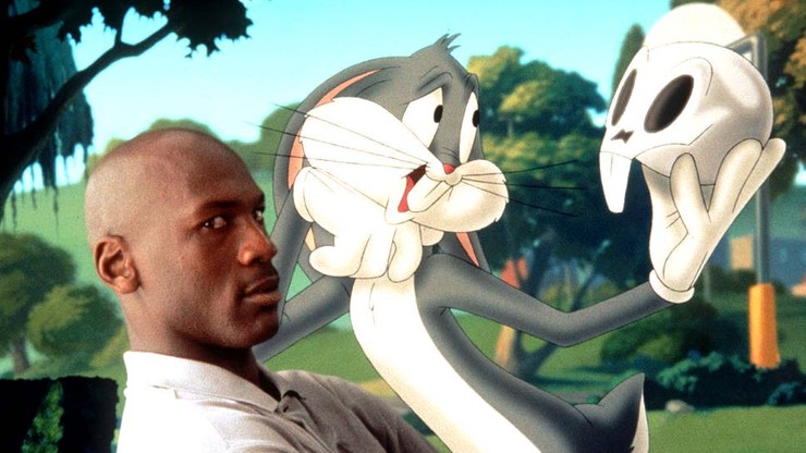 Zdjęcie okładkowe wpisu Kosmiczny mecz 2 potwierdzony!