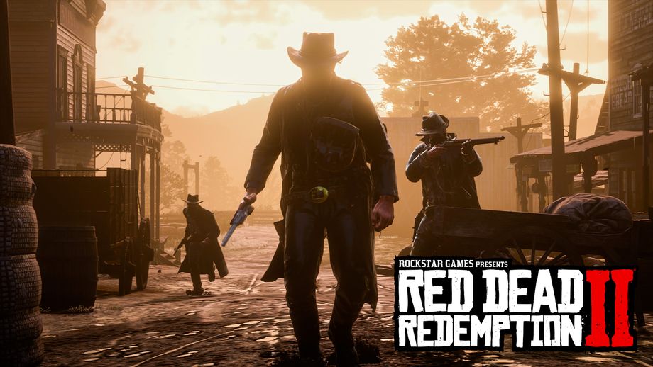 Zdjęcie okładkowe wpisu Red Dead Redemption 2 otrzyma aplikację mobilną na Androida i iOSa