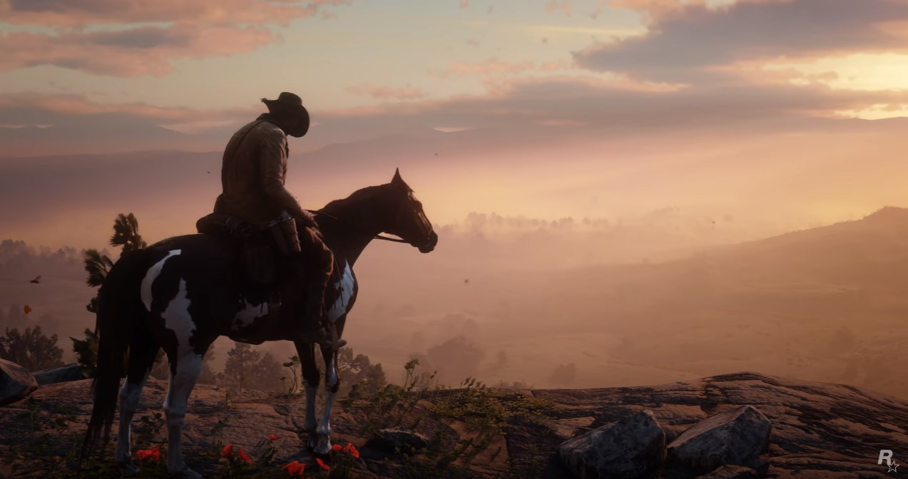 Zdjęcie okładkowe wpisu Red Dead’s History – Arthur Morgan przemówi w audiobooku
