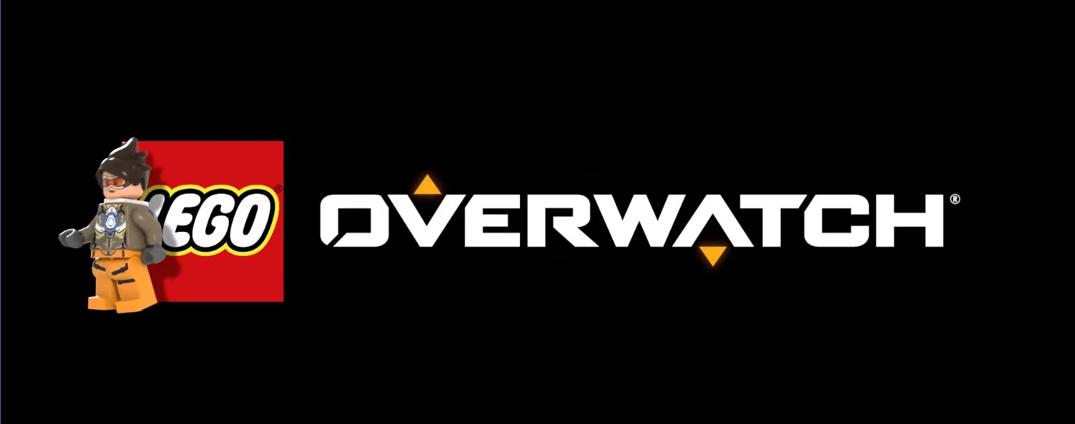 Zdjęcie okładkowe wpisu Blizzard zaprezentował pierwszą postać z Overwatch w formie klocków LEGO