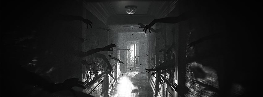 Zdjęcie okładkowe wpisu Tajemniczy Project Méliès czyli Layers of Fear 2!