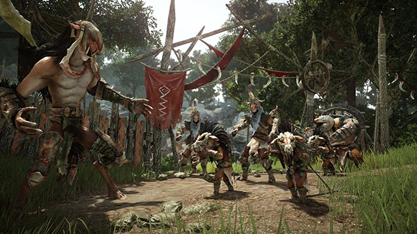 Zdjęcie okładkowe wpisu Otwarta beta Black Desert w listopadzie