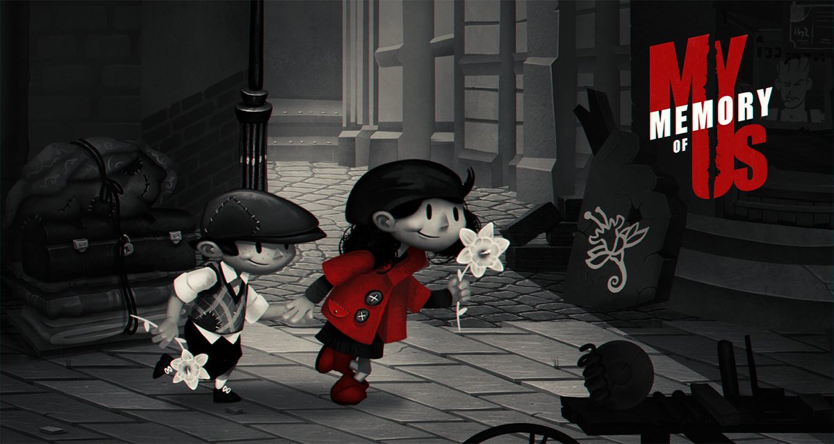 Zdjęcie okładkowe wpisu Recenzja: My Memory of Us – Zły Król  (PS4)