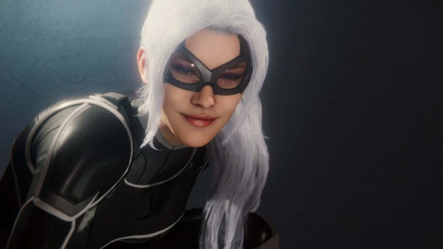 Zdjęcie okładkowe wpisu Recenzja: Spider-Man: The Heist [DLC] – zabawa w kotka i pająka