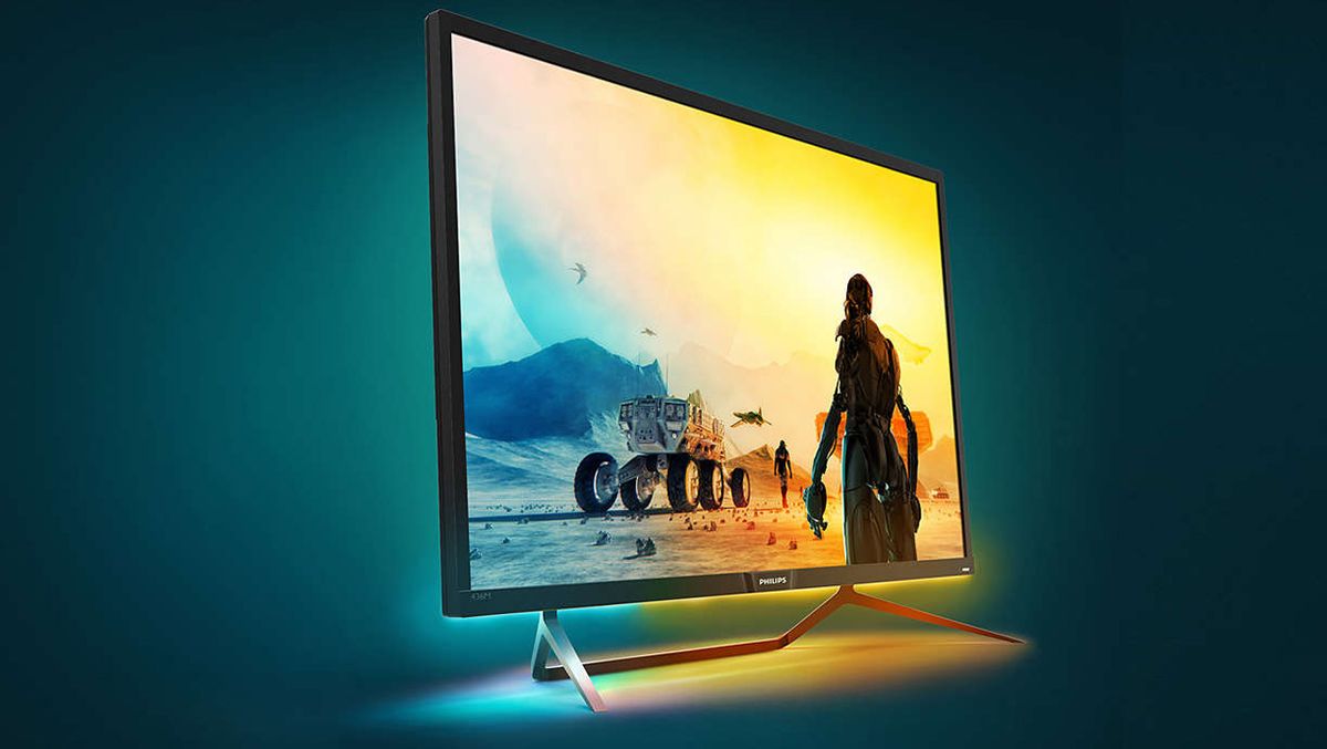 Zdjęcie okładkowe wpisu Test: Philips Momentum – pierwszy monitor z certyfikatem VESA DisplayHDR 1000