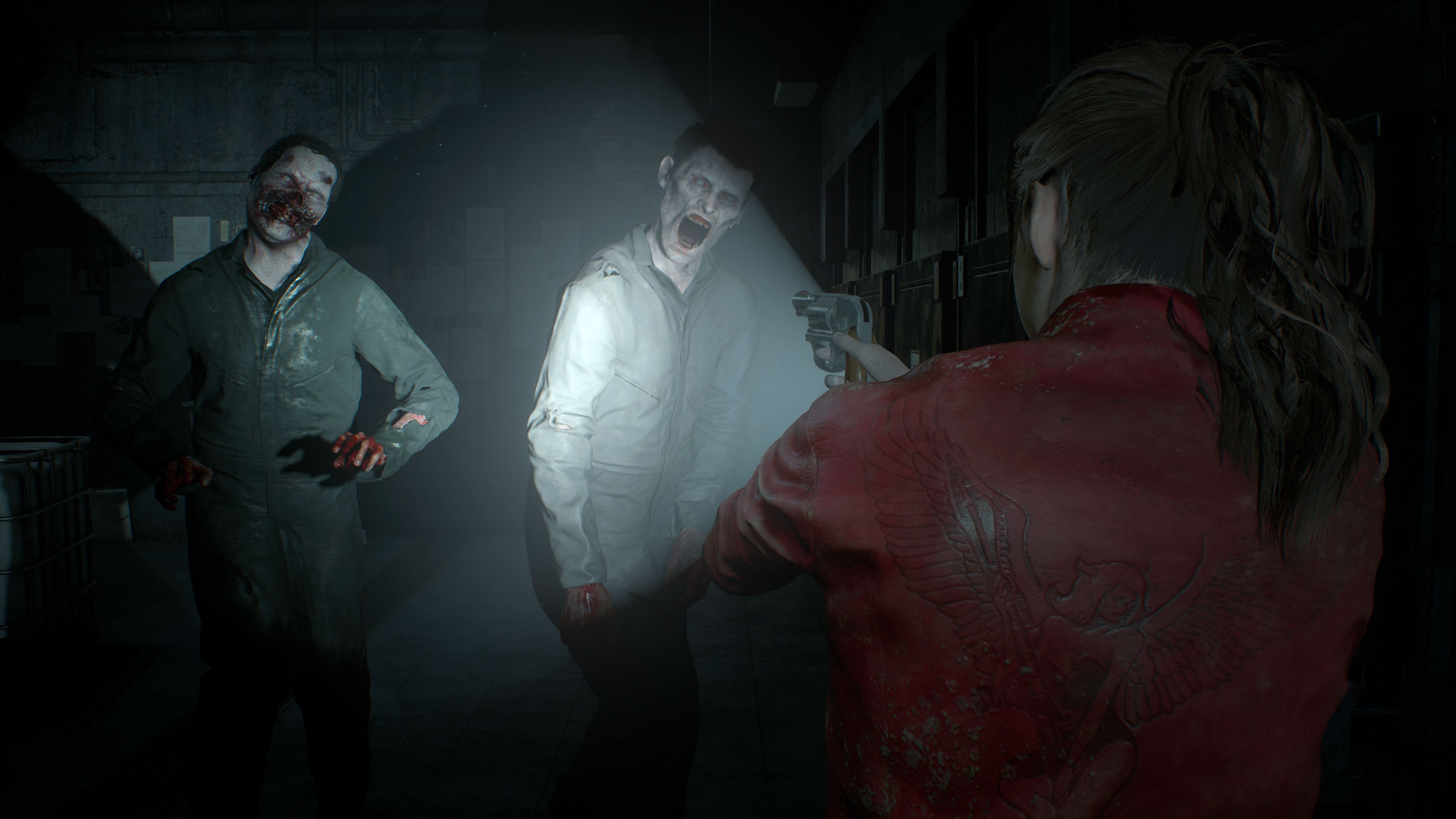 Zdjęcie okładkowe wpisu Resident Evil 2 Remake z ekskluzywnym steelbookiem w Europie
