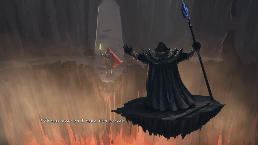 Zdjęcie okładkowe wpisu Nowa przygodówka – Shadowgate zmierza na PS4, XONE i Switcha