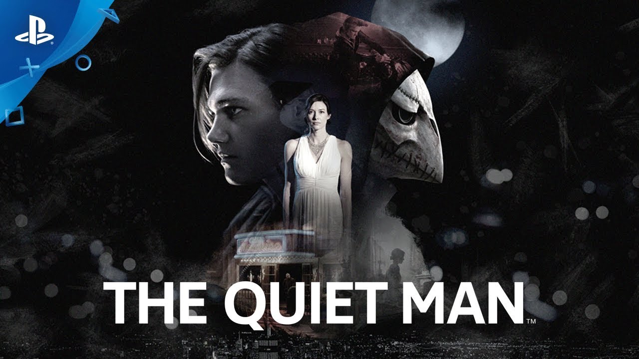 Zdjęcie okładkowe wpisu The Quiet Man z nowym zwiastunem i datą premiery
