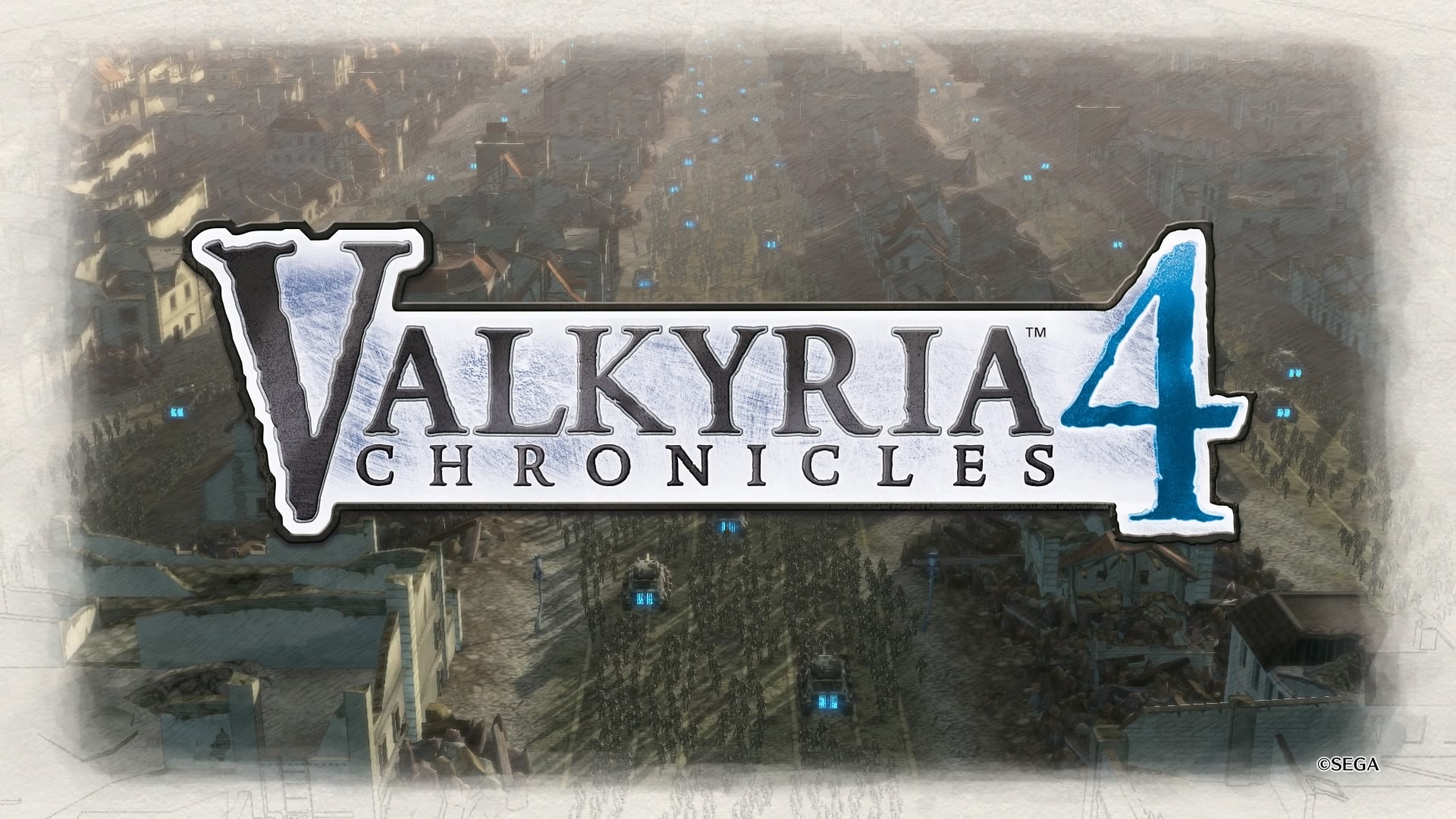 Zdjęcie okładkowe wpisu Recenzja: Valkyria Chronicles 4 (PS4)