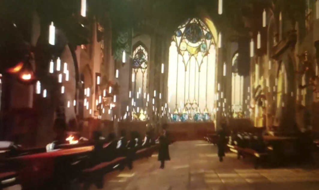 Zdjęcie okładkowe wpisu Harry Potter z otwartym światem zmierza na rynek!