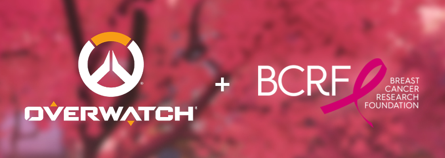 Zdjęcie okładkowe wpisu Raport Blizzarda ws. sprzedaży skórki Goździk finansującej walkę z rakiem