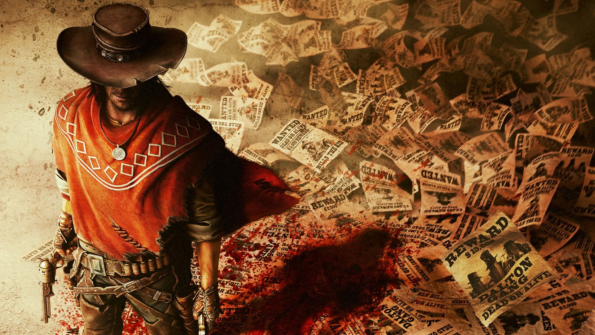 Zdjęcie okładkowe wpisu Call of Juarez: Gunslinger dla Nintendo Switch z datą premiery
