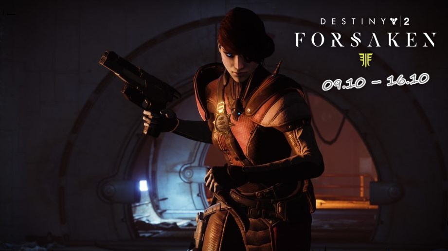 Zdjęcie okładkowe wpisu Poradnik Destiny 2: Porzuceni, co czeka na graczy w szóstym tygodniu (09.10 – 16.10)