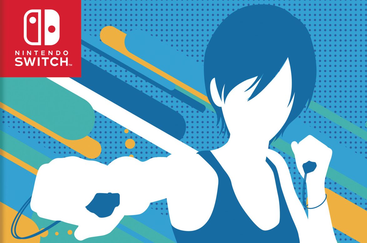 Zdjęcie okładkowe wpisu Fitness Boxing zadebiutuje w Europie w grudniu