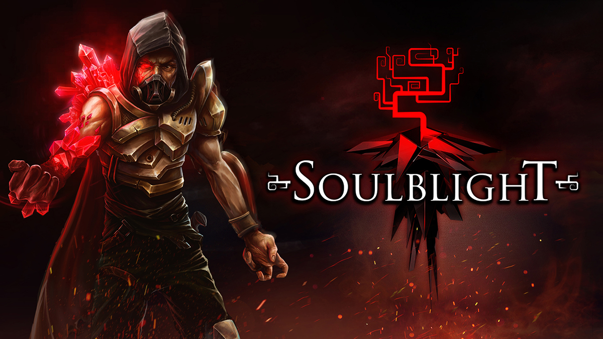 Zdjęcie okładkowe wpisu Recenzja: Soulblight (Switch)