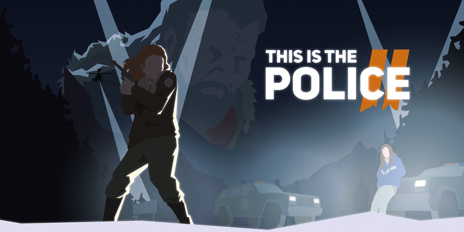 Zdjęcie okładkowe wpisu Recenzja: This Is the Police 2 (Switch)