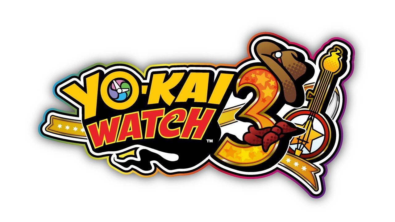Zdjęcie okładkowe wpisu Yo-kai Watch 3 z europejską datą premiery