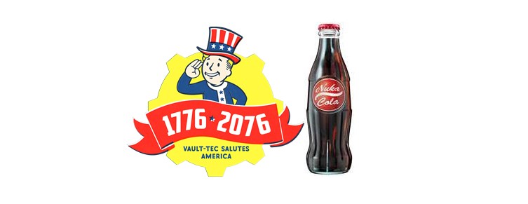 Zdjęcie okładkowe wpisu Dzień Powrotu 2018 – Przyjdź na event premierowy Fallout 76 i napij się Nuka Coli