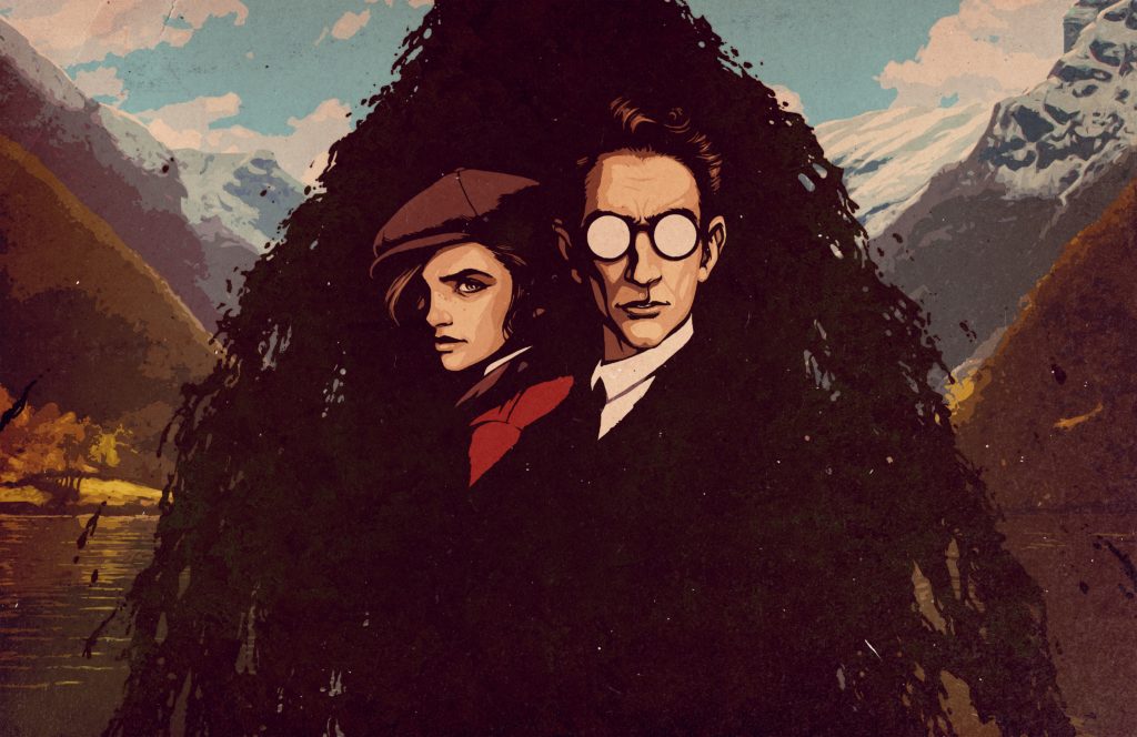 Zdjęcie okładkowe wpisu Draugen na PC, PS4, XBO – zwiastun, zrzuty ekranu