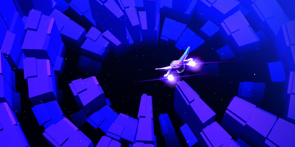 Zdjęcie okładkowe wpisu Studio Kool2Play debiutuje dziś na Nintendo Switch ze swoją grą Hyperide: Vector Raid