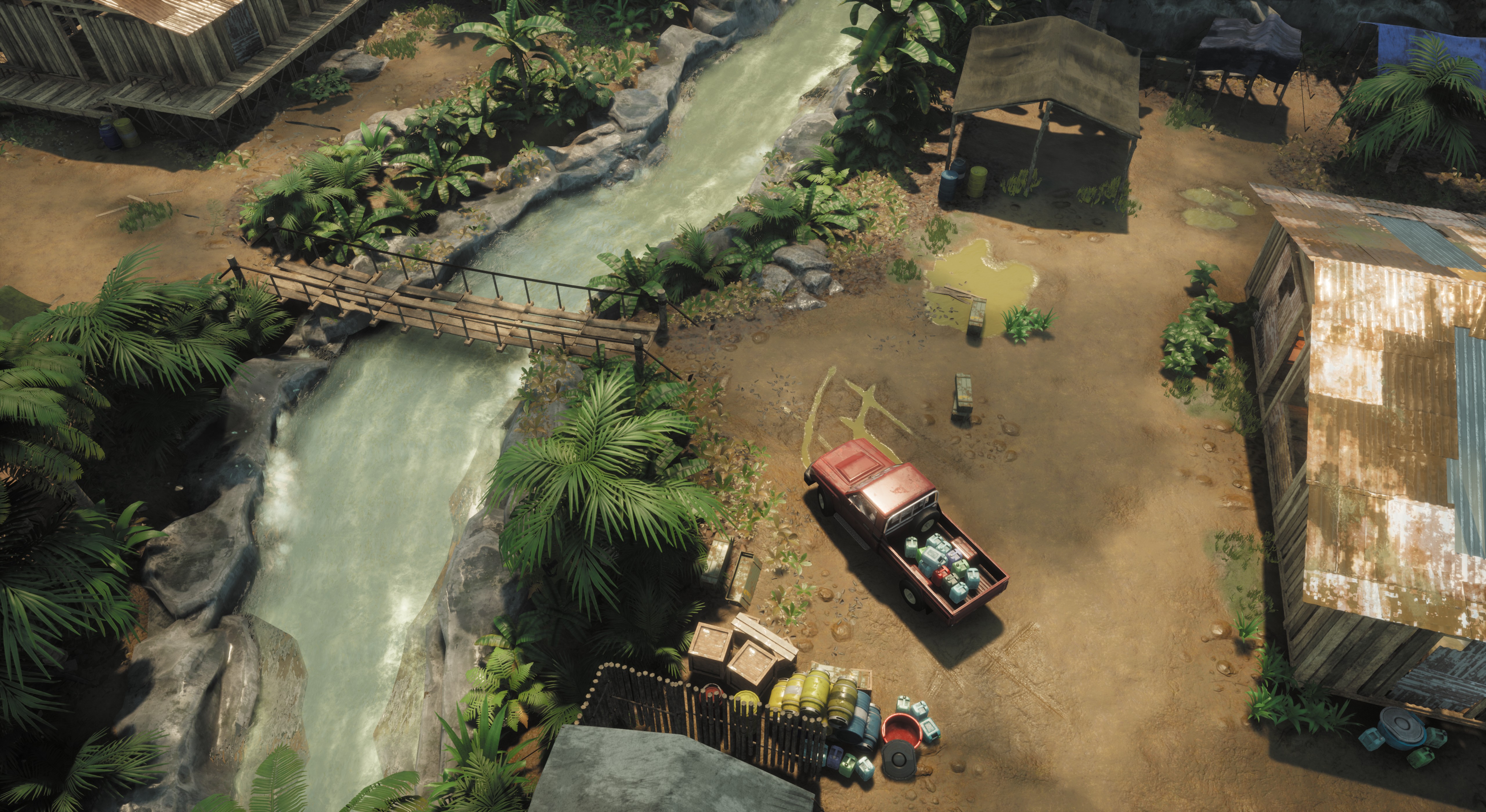 Zdjęcie okładkowe wpisu Narcos: Rise of the Cartels już jesienią