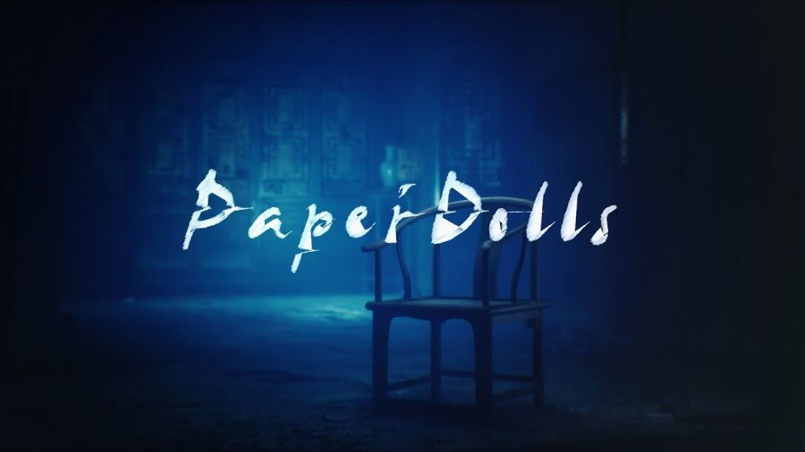 Zdjęcie okładkowe wpisu Recenzja: Paper Dolls [PS VR] – najstraszniejsza gra na VR