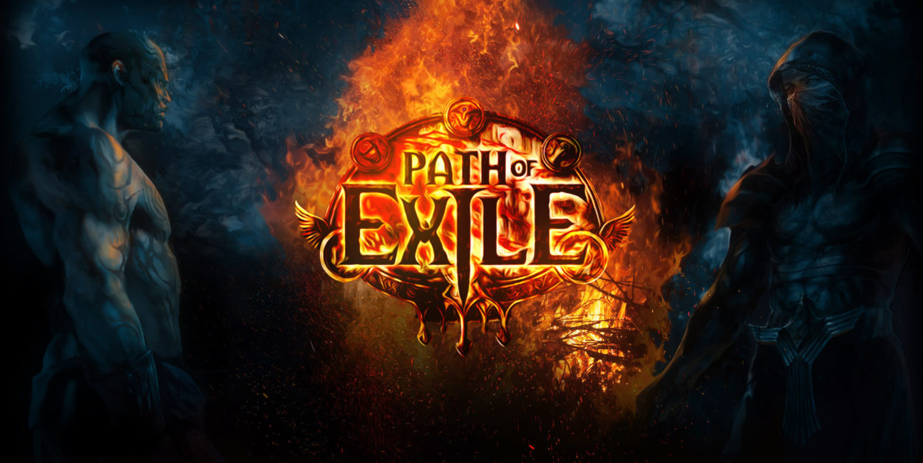Zdjęcie okładkowe wpisu Path of Exile – wersja na PlayStation 4 opóźniona