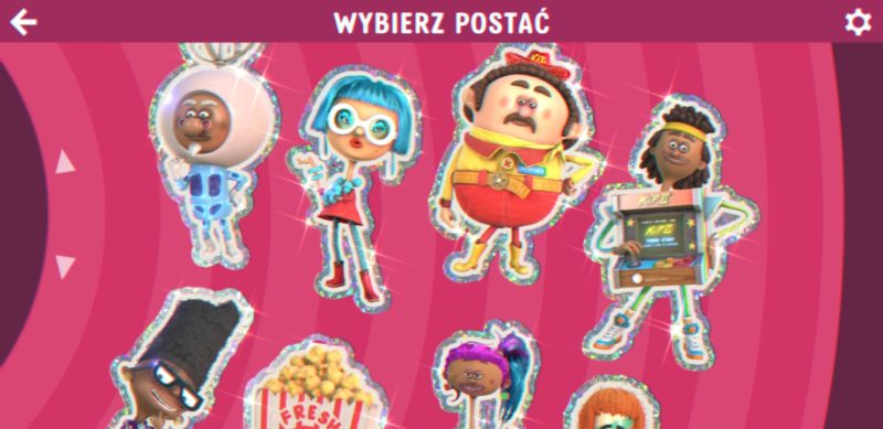 Wiedza to Potęga: Dekady