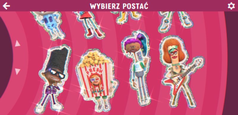 Wiedza to Potęga: Dekady