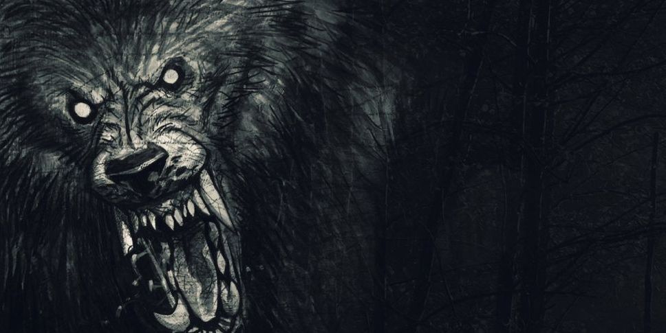Zdjęcie okładkowe wpisu Bigben dostaje prawa do Werewolf: The Apocalypse – Earthblood