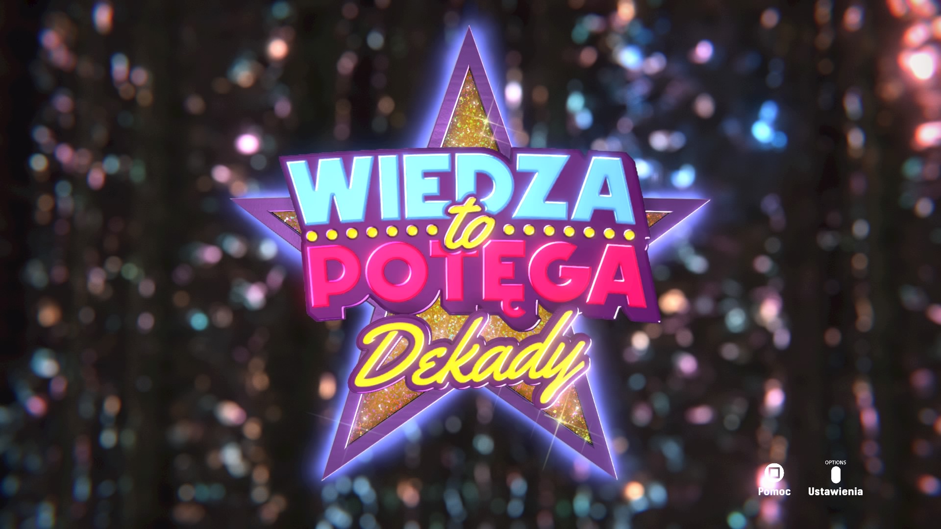 Zdjęcie okładkowe wpisu Recenzja: Wiedza to Potęga: Dekady (PS4)