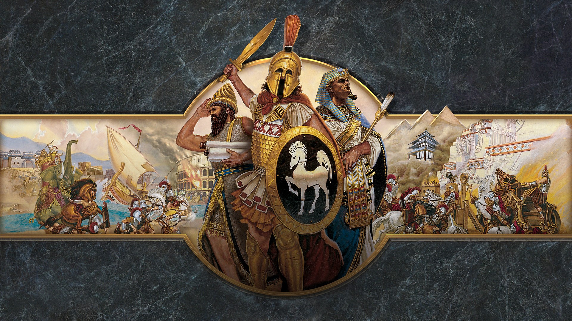 Zdjęcie okładkowe wpisu Age of Empires: Definitive Edition na Xbox One?