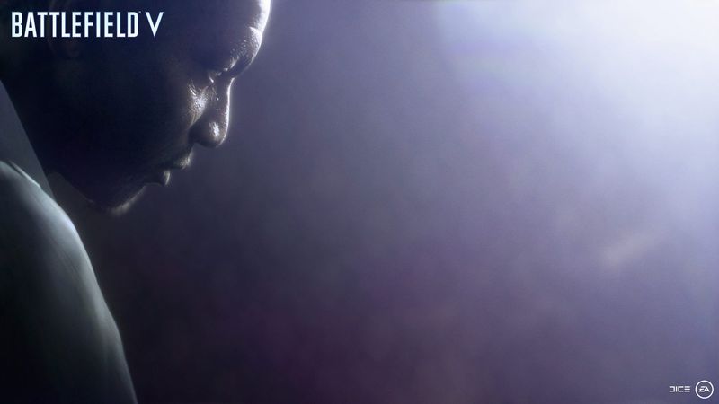 Zdjęcie okładkowe wpisu Sprzedaż Battlefield V słabsza nie tylko od Black Opsa 4, ale także Battlefielda 1
