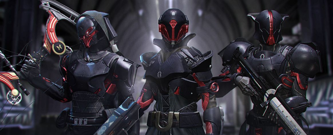 Zdjęcie okładkowe wpisu Zapowiedź nowego najazdu oraz Sezonu Kuźni w Destiny 2