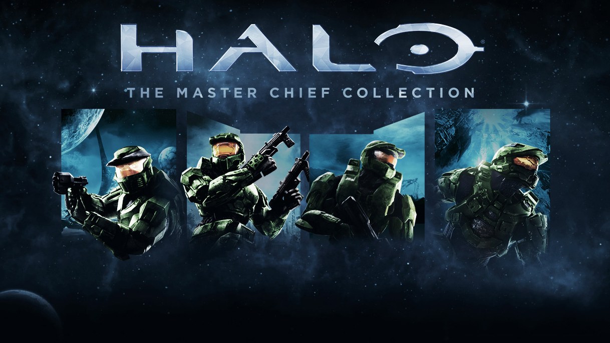 Zdjęcie okładkowe wpisu Listopadowa aktualizacja Halo: The Master Chief Collection