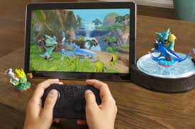 Zdjęcie okładkowe wpisu Blizzard z grą opartą na Pokemon Go?