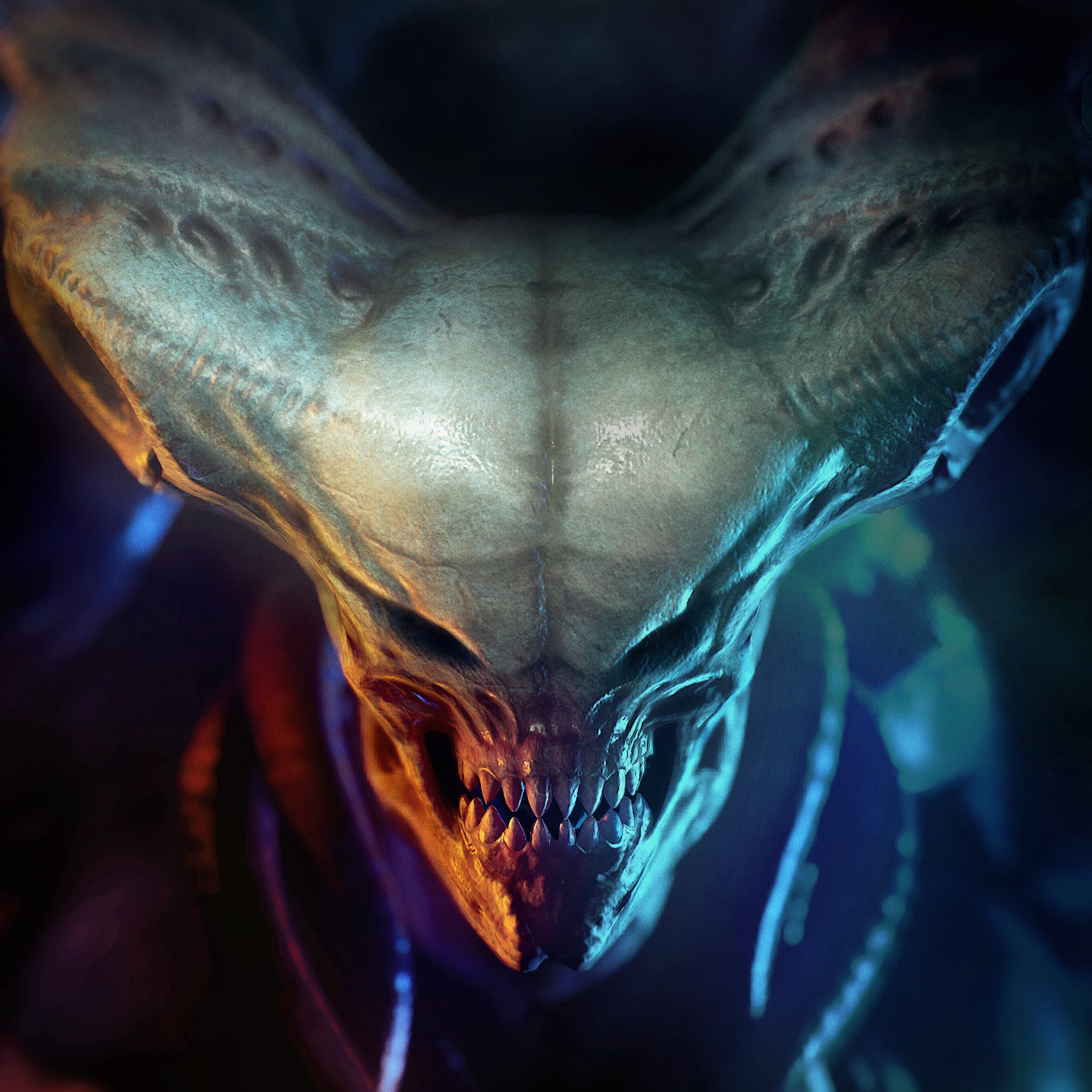 Zdjęcie okładkowe wpisu Oficjalny zwiastun do Phoenix Point