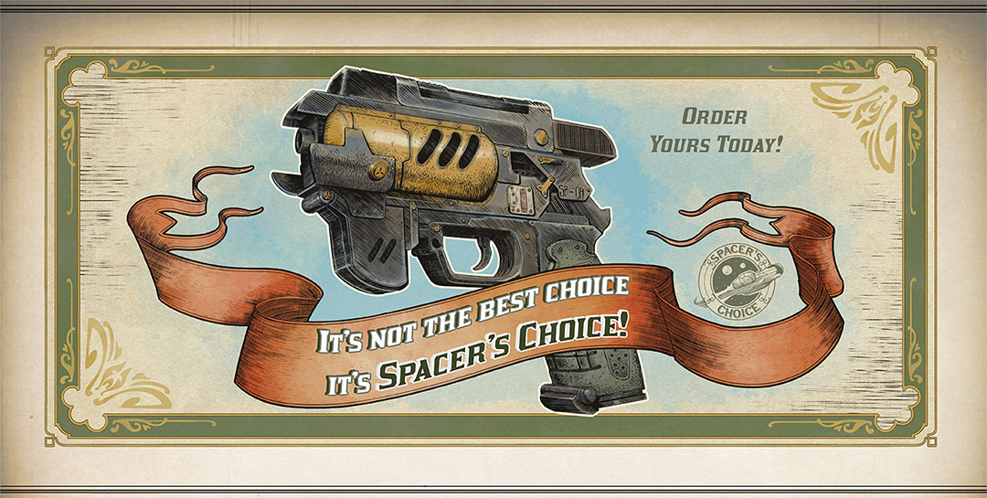 Zdjęcie okładkowe wpisu Już wkrótce poznamy pierwszy tytuł Obsidian pod skrzydłami Microsoftu