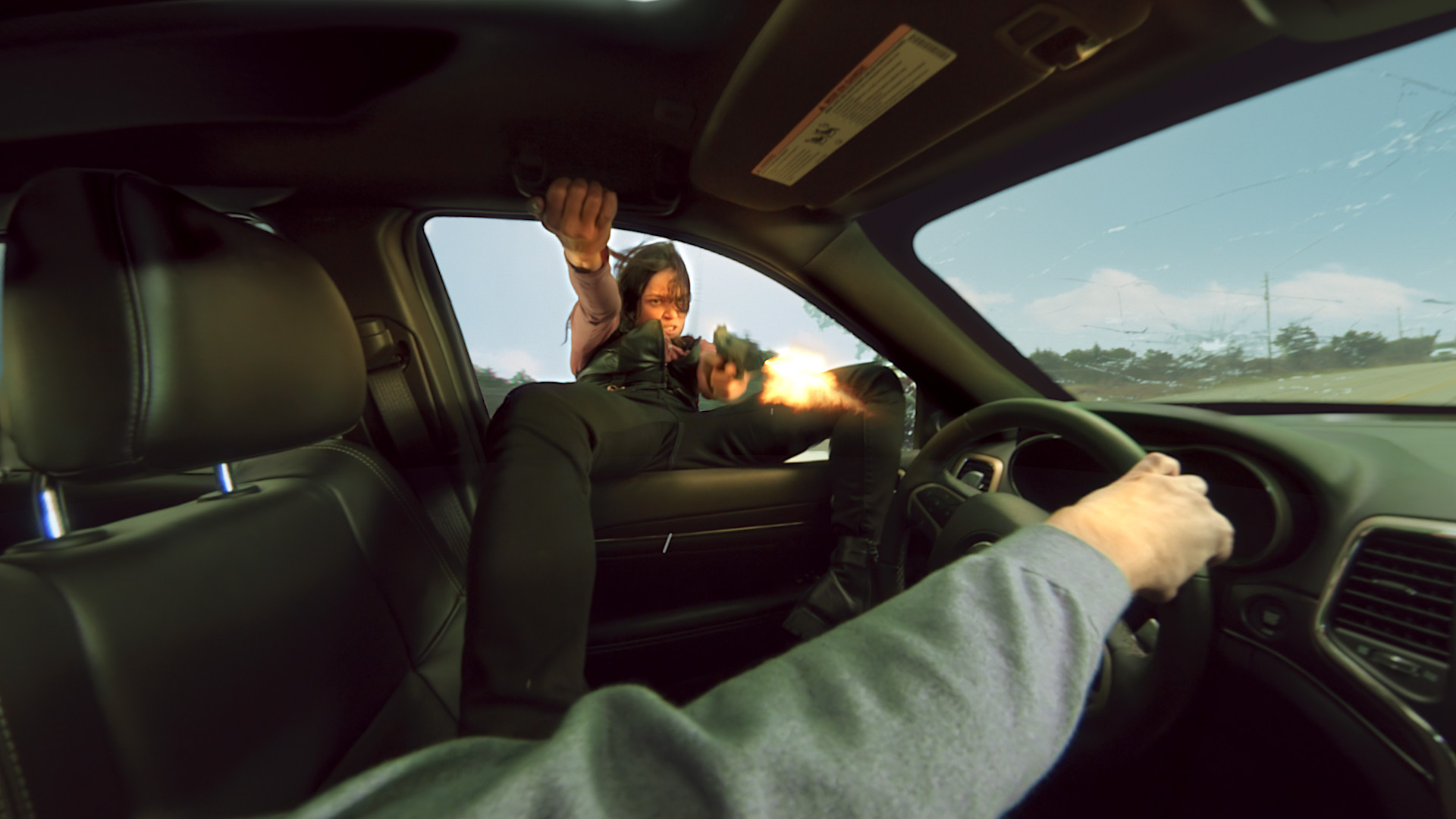 Zdjęcie okładkowe wpisu The Limit – zwiastun filmu VR