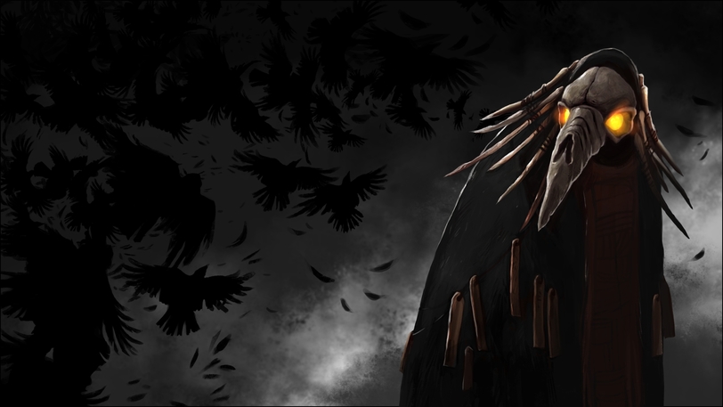 Zdjęcie okładkowe wpisu Pathologic 2 przesunięte na przyszły rok