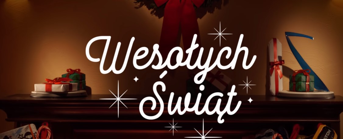 Zdjęcie okładkowe wpisu Dwa świąteczne filmiki od bohaterów Overwatch