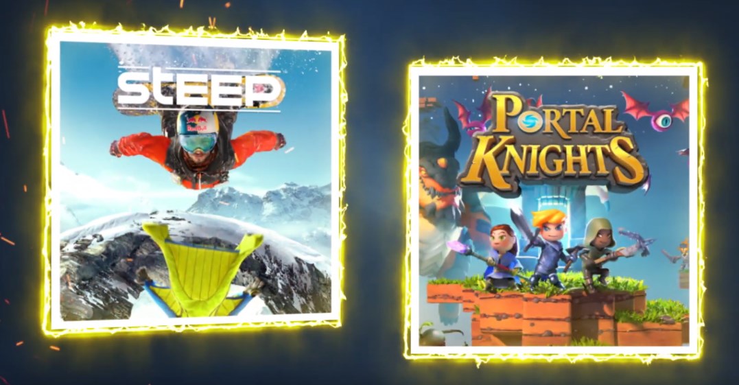 Zdjęcie okładkowe wpisu Poznaliśmy ofertę PS Plus na styczeń 2019